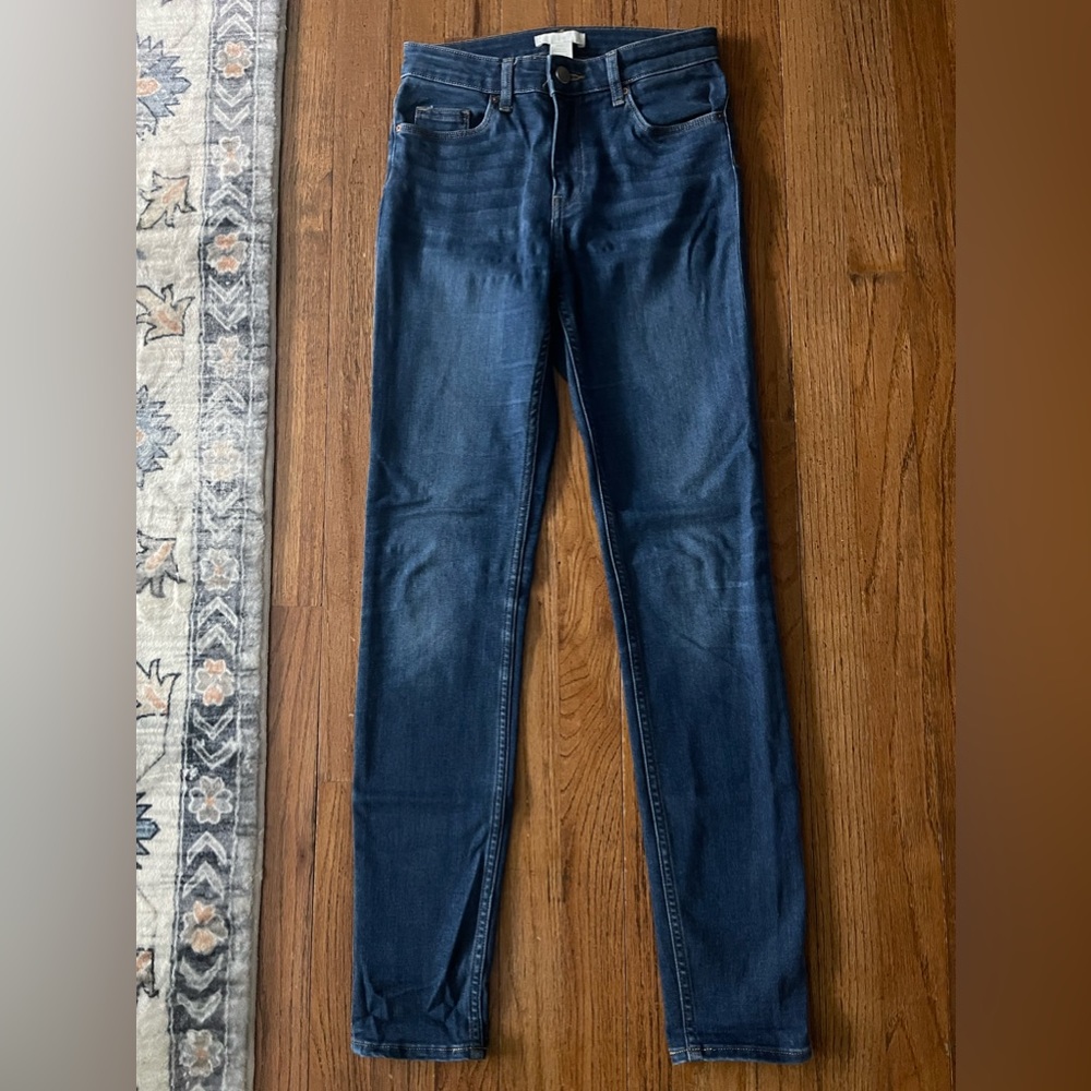 H&M Skinny Jeans